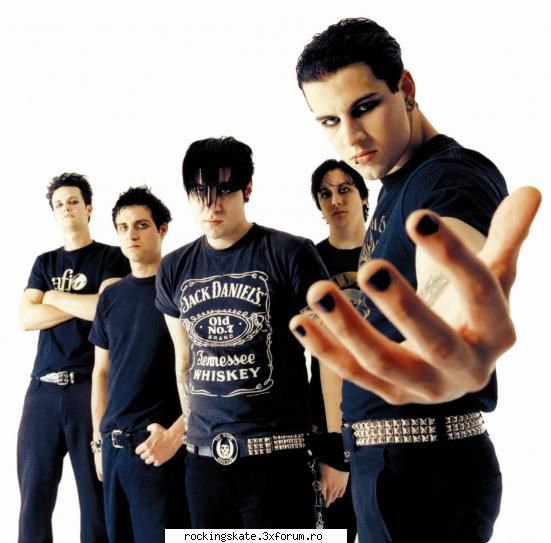 rock super ce parere avenged sevenfold