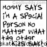 e un lucru atat d prea realtiv. spre ex, knd 20 si ceva d ppl h8, vb lor: