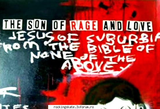 Greenday - @xXerisXx , din kte stiam eu aveau sa faca film - Trupe