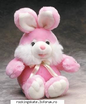 I never knew I was that scary.... - Bout as scary as a pink bunny! - Tampenii de relatat
