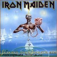 Iron Maiden - Ma gandeam ca poate ascultati si Maiden, si cum - Trupe