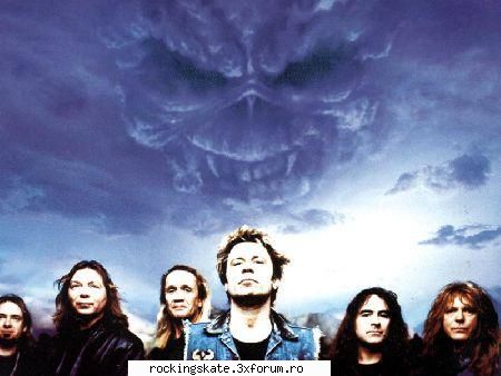 ador brave new world iron maiden