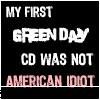 Metallica - Yes, it's true, all Green Day fans r posers and - Trupe