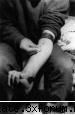 ce fac toalele din om?? - cine, eu junkie? do i look like a junkie to you? - Moda